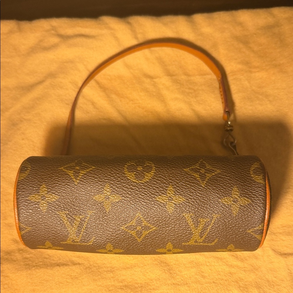 Louis Vuitton Monogram Papillon